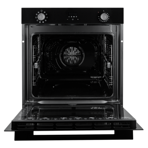 Духовой шкаф EXITEQ EXO-113 Black