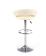 Стул барный HALMAR H15 крем/хром
