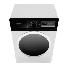 Сушильная машина MAUNFELD MFDM168WH03B