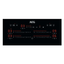 Поверхность индукционная AEG CCE84779FB