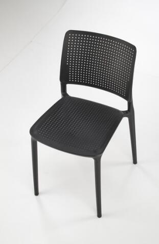 Стул HALMAR K514 черный