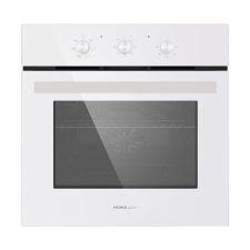 Духовой шкаф электрический HOMSair OEF657WH