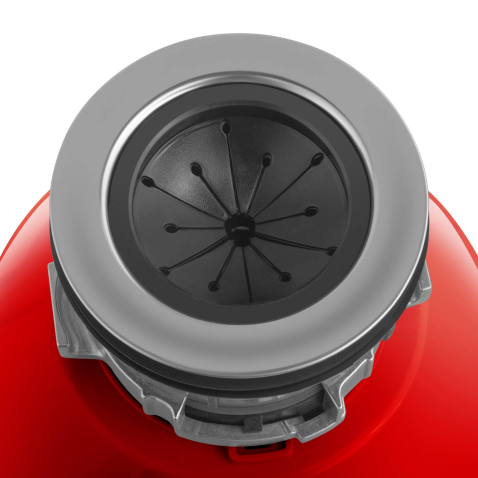 Измельчитель пищевых отходов MEFERI MFD750 PUSH ULTRA с пневмокнопкой