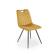 Стул HALMAR K521 горчичный