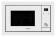 Микроволновая печь TEKA ML 8200 BIS WHITE