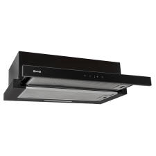 Вытяжка  ZORG TECHNOLOGY SLIM 850 60 S черная