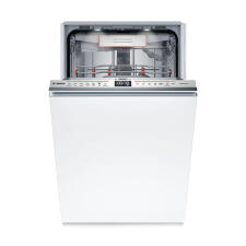 Посудомоечная машина встраиваемая BOSCH SPV6ZMX17E
