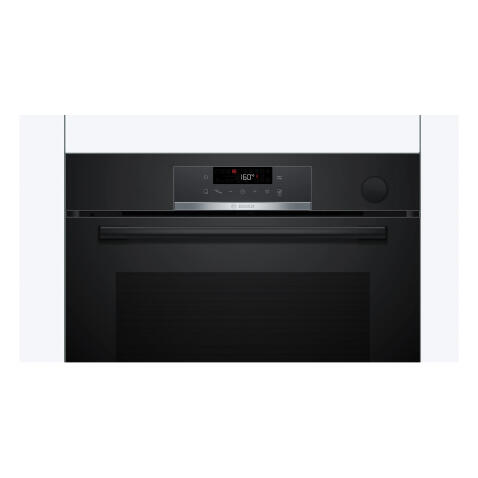 Духовой шкаф BOSCH HRG532BB3