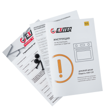 Духовой шкаф EXITEQ EXO-110