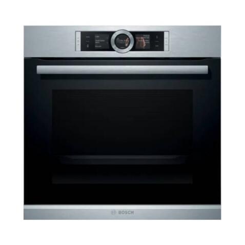 Духовой шкаф BOSCH HBG6764S1