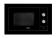 Микроволновая печь TEKA ML 8200 BI NIGHT RIVER BLACK