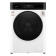 Стирально-сушильная машина WEISSGAUFF WMD 46148 DC Inverter Steam