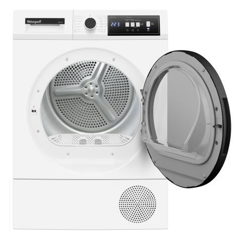 Сушильная машина WEISSGAUFF WD 567H