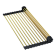 Коврик для сушки Omoikiri ROLL-01 LG