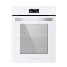 Духовой шкаф электрический MAUNFELD EOEH5110W