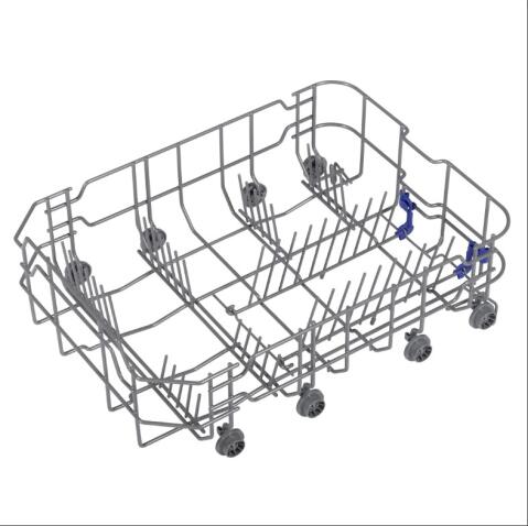 Посудомоечная машина MEFERI MDW4562 LIGHT