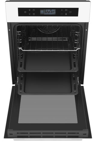 Духовой шкаф электрический MEFERI MEO4511WH COMFORT PLUS