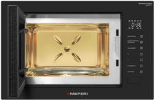 Микроволновая печь MEFERI MMO6028BK COMFORT PLUS