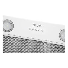 Вытяжка WEISSGAUFF Dubhe 60 PB WH