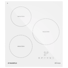 Поверхность индукционная MAUNFELD AVI4531WH