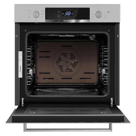 Духовой шкаф WEISSGAUFF EOV 770 PDX
