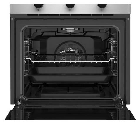 Духовой шкаф TEKA HSB 740 G SS газ, WISH TOTAL
