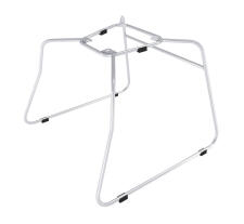 Каркас стула Sheffilton SHT-S167 хром лак