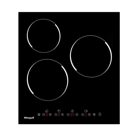 Поверхность электрическая WEISSGAUFF HV 430 B