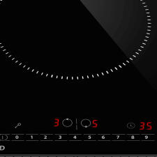 Поверхность электрическая MAUNFELD AVCE3024SBK