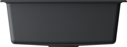 Кухонная мойка Omoikiri Daisen 57-BL Artgranit/черный