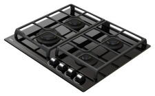 Поверхность газовая TEKA GBC 64100 KBN BLACK