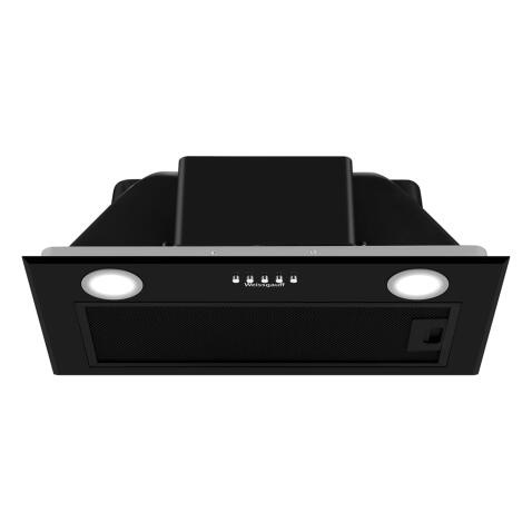 Вытяжка WEISSGAUFF BOX 900 PB BL