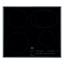 Поверхность индукционная AEG IKB64410FB