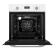 Духовой шкаф электрический MAUNFELD EOEM7610W