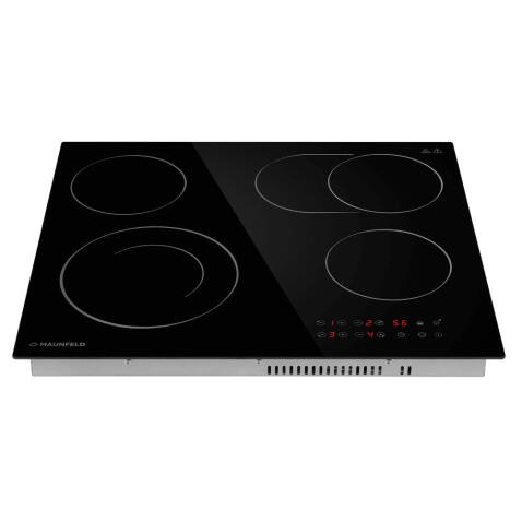 Поверхность электрическая MAUNFELD CVCE594SMDBK