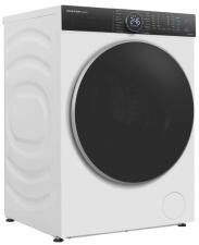 Стиральная машина MEFERI MFWD1071216WH COMFORT PLUS, с сушкой, инвертором и паром, отдельностоящая
