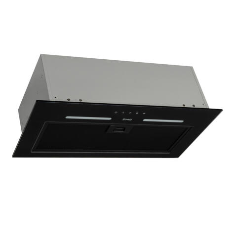 Вытяжка ZORG TECHNOLOGY PLATINO 1030 60 S черный