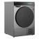 Сушильная машина WEISSGAUFF WD998HeatPumpFullTouchSilver