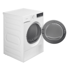 Сушильная машина MAUNFELD MFDM168WH02