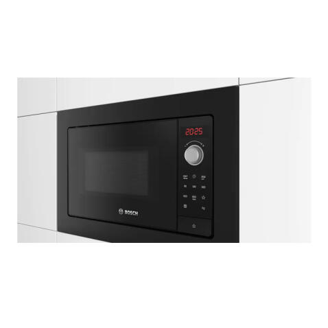 Микроволновая печь встраиваемая BOSCH BFL623MB3