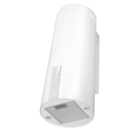 Вытяжка MAUNFELD Lee Wall 35 Sensor белый