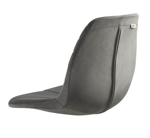 Сидение Sheffilton SHT-ST29-С4 угольно-серый