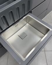 Мойка из нерж. стали ТЕКА FLEXLINEA RS15 50.40 M-XT 1B SOFT