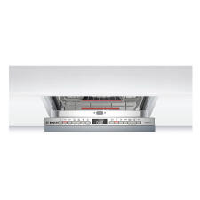Посудомоечная машина встраиваемая BOSCH SPV6YMX01E