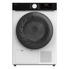 Сушильная машина WEISSGAUFF WD 6010 Heat Pump
