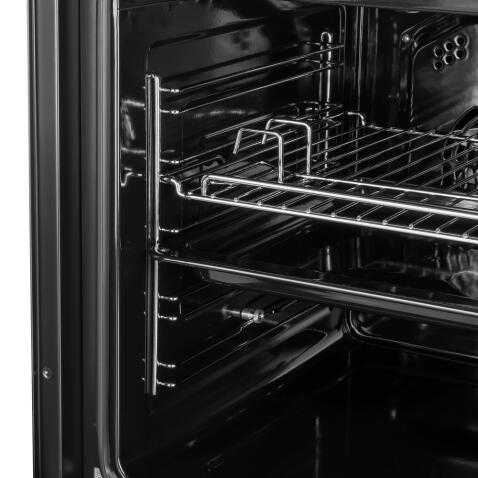 Духовой шкаф электрический MAUNFELD EOEC516B