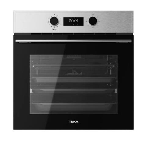 Духовой шкаф TEKA AIRFRY HSB 646 SS
