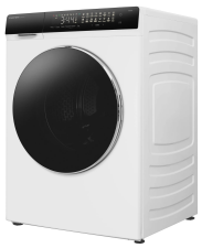 Стиральная машина MEFERI MFW121416WH COMFORT PLUS, с инвертором и паром отдельностоящая Стиральная машина MEFERI MFW121416WH COMFORT PLUS, с инвертором и паром отдельностоящая