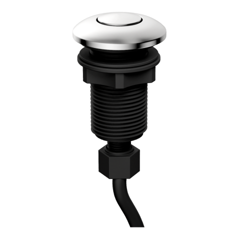 Пневмокнопка для измельчителя отходов Omoikiri SW-01-C