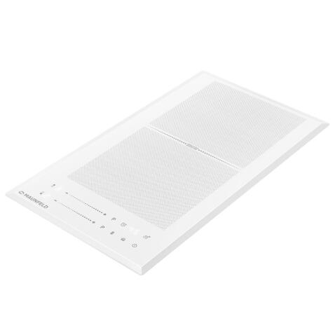 Поверхность индукционная MAUNFELD CVI292S2FWH LUX